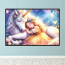 Search for unicorn room decor For her