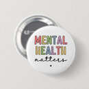 Search for support mental health awareness badges Anxiety