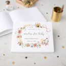 Search for bee guest books Sweet as can bee