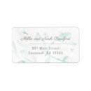 Search for return address wedding invitations Watercolor