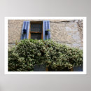 Search for blue window posters France
