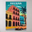 Search for vintage havana posters Cuba