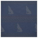 Search for wolf fabric Rustic