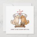 Search for flirty cards Pun