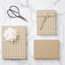 Search for cream beige wrapping paper Retro