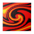 Search for lava tiles Abstract