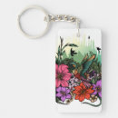 Search for hummingbird key rings Nectar