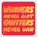 Search for quit stickers Encouragement