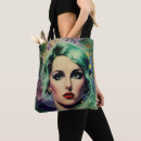 Search for retro style bags Floral
