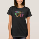Search for cheerleading flyer tshirts Team