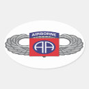 Search for 82nd airborne stickers Military