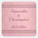 Search for pink damask stickers Blue