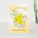 Search for nurse birthday cards Floral
