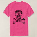 Search for lace tshirts Skull
