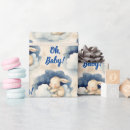 Search for bunny wrapping paper Blue