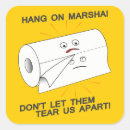 Search for towel stickers Humour