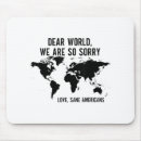 Search for let love mousepads Lets go brandon