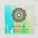 Search for painting business cards Cool