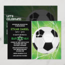 Search for net invitations Green