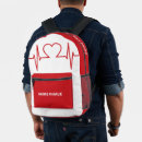 Search for doctor backpacks Nurse