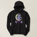 Search for kawaii goth clothing Black
