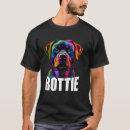Search for face rottweiler tshirts Lover