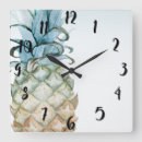 Search for pineapple clocks Summer