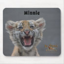 Search for roar mousepads Tiger