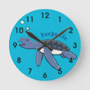 Search for sea turtle clocks Cute
