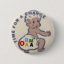 Search for obama baby badges Democrat