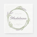 Search for lavender placemats Girl