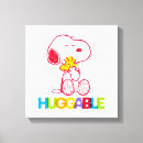 Search for woodstock canvas prints Hug