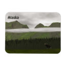 Search for alaska magnets Green
