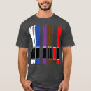 Search for bjj belt tshirts Taekwondo