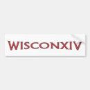 Search for wisconsin bumper stickers Madison