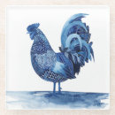 Search for farm animal coasters Roosters