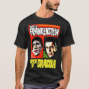 Search for dracula tshirts Classic