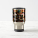 Search for native art mugs Unique