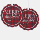 Search for royal christmas cards Tartan