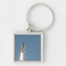 Search for orbital key rings Liftoff