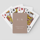 Search for luxury playing cards Simple