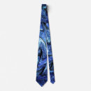Search for vortex ties Abstract