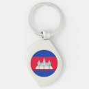 Search for cambodia key rings Kampuchea
