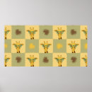 Search for giraffe patterns posters African