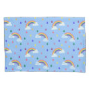 Search for kawaii pillowcases Rainbow