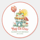 Search for hopping stickers For kids