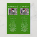 Search for irish birthday cards Blessing