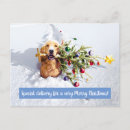 Search for hilarious christmas invitations Animal