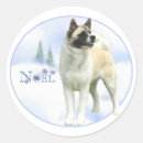 Search for akita dog stickers Canine
