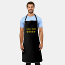 Search for five aprons Modern